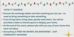 Solidarity Market - Nov 22